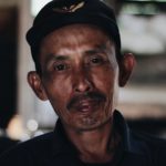 Kopi Luwak farmer in Takengon Sumatra Indonesia